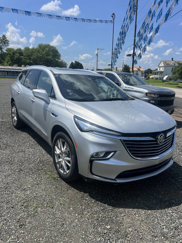 Used 2022 Buick Enclave Essence w/ Experience Buick Package image 1