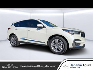 Certified 2019 Acura RDX AWD w/ Advance Package video 1