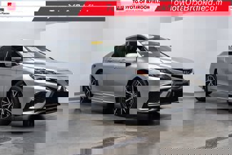 Used 2024 Toyota Camry SE image 1