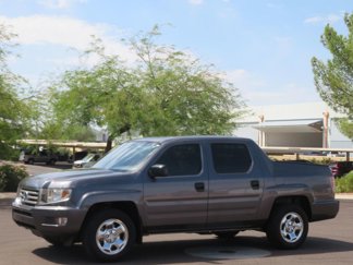 Used 2014 Honda Ridgeline RT image 1