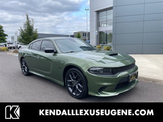 Used 2023 Dodge Charger R/T w/ Plus Group image 1