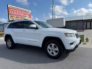 Used 2014 Jeep Grand Cherokee Laredo w/ Security & Convenience Group image 1