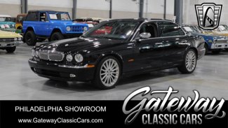 Used 2005 Jaguar XJ Vanden Plas Super V8 image 1