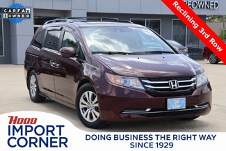 Used 2014 Honda Odyssey EX-L image 1