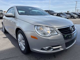 Used 2009 Volkswagen Eos Komfort image 1