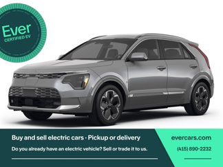 Used 2024 Kia Niro Wind image 1