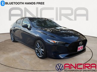 Used 2020 MAZDA MAZDA3 Hatchback w/ Preferred Package image 1