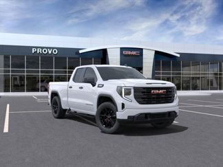 New 2025 GMC Sierra 1500 Pro image 1