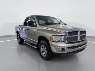Used 2002 Dodge Ram 1500 Truck ST image 1