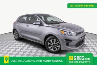 Used 2022 Kia Rio S w/ Option Group 015 image 1