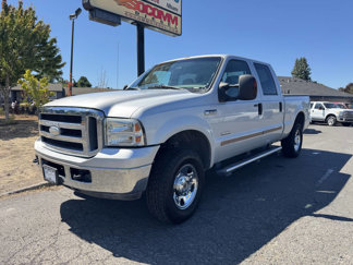 Used 2006 Ford F250 XLT image 1
