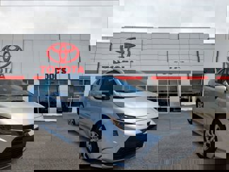 New 2025 Toyota Corolla LE image 1
