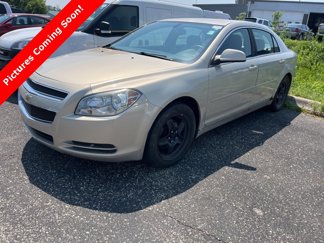 Used 2009 Chevrolet Malibu LT w/ Power Convenience Package image 1