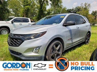Used 2019 Chevrolet Equinox LT image 1