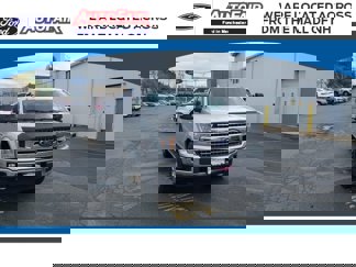Certified 2018 Ford F150 XLT w/ Equipment Group 302A Luxury image 1