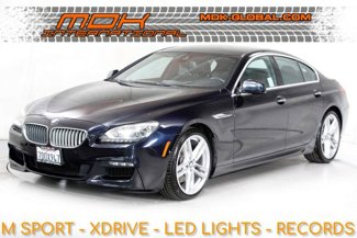 Used 2013 BMW 650i Gran Coupe xDrive image 1
