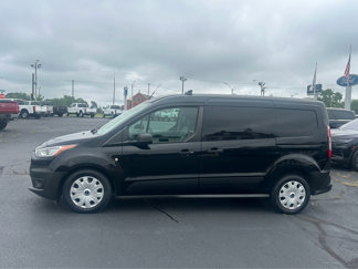 Used 2019 Ford Transit Connect XL image 1