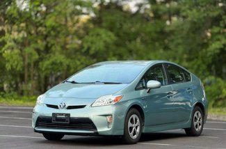 Used 2013 Toyota Prius Two image 1