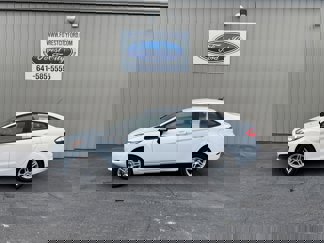 Used 2018 Ford Fiesta SE image 1