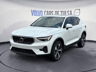 New 2025 Volvo XC40 B5 Core w/ Protection Package Premier image 1