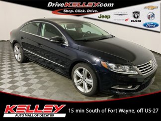 Used 2013 Volkswagen CC Sport Plus image 1
