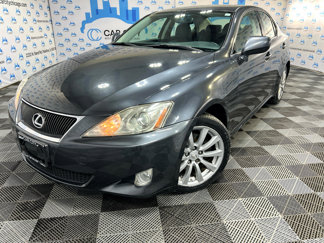 Used 2007 Lexus IS 250 AWD image 1