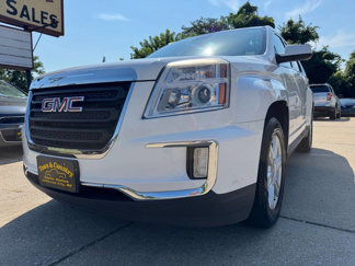 Used 2016 GMC Terrain SLE w/ Convenience Package image 1