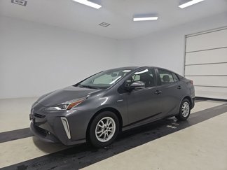 Used 2020 Toyota Prius XLE w/ Advanced Technology Package image 1
