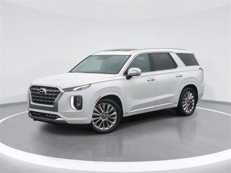 Used 2020 Hyundai Palisade Limited image 1