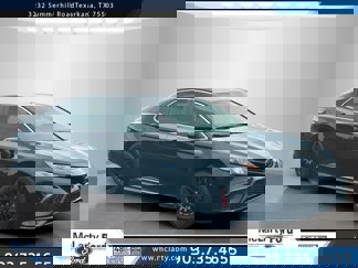 Used 2023 Toyota Camry SE image 1