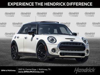 Used 2020 MINI Cooper S w/ Storage Package image 1