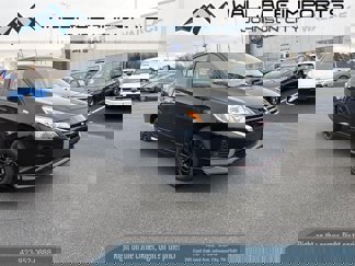 New 2024 Mitsubishi Mirage G4 Black Edition image 1