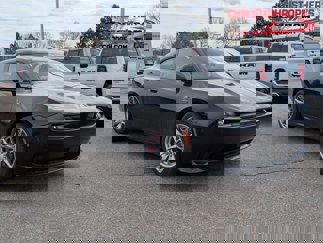 New 2025 Dodge Charger Daytona Scat Pack w/ Track Pack image 1