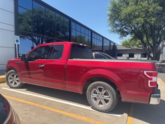 Used 2018 Ford F150 XLT w/ Equipment Group 302A Luxury image 1