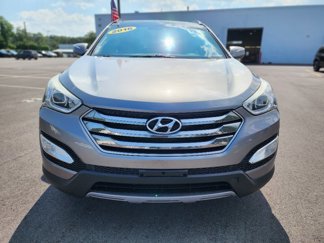 Used 2016 Hyundai Santa Fe Sport w/ Option Group 04 image 1