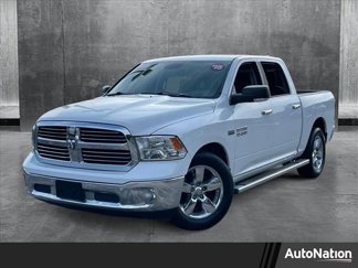 Used 2015 RAM 1500 Lone Star image 1