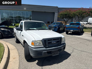 Used 2007 Ford Ranger XL image 1