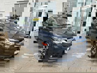 Used 2018 Honda Civic EX-L image 1