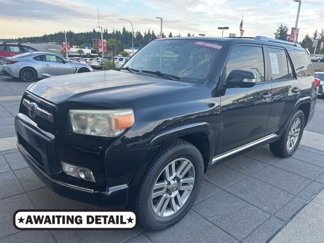 Used 2012 Toyota 4Runner SR5 image 1