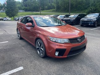 Used 2010 Kia Forte Koup SX image 1