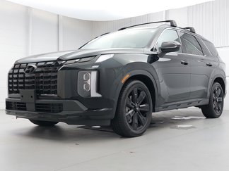 Used 2023 Hyundai Palisade XRT w/ Cargo Package image 1