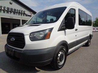 Used 2016 Ford Transit 350 XL image 1