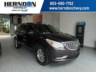 Used 2015 Buick Enclave Leather image 1