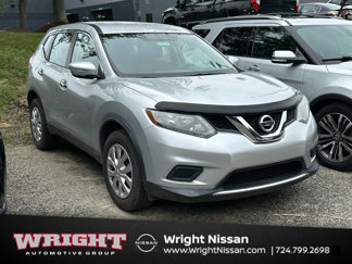 Used 2015 Nissan Rogue S image 1
