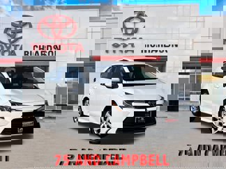 Used 2024 Toyota Corolla LE video 1