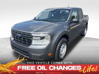 Used 2022 Ford Maverick XL w/ Equipment Group 100A Standard image 1