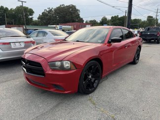 Used 2012 Dodge Charger SE w/ Connectivity Group image 1