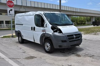 Used 2017 RAM ProMaster 1500 image 1