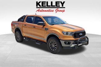 Used 2019 Ford Ranger XLT w/ Equipment Group 301A Mid image 1