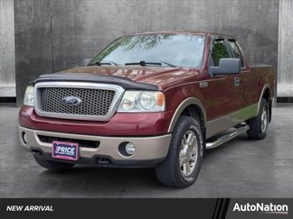 Used 2006 Ford F150 XLT image 1
